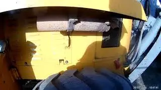 Where? and What? Fill in the Chinese. Excavator loader WZ 30-25