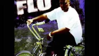 Flo - Im A Ryder