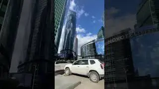 Московские вышки )