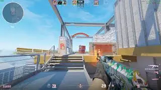 irishka cheeky peeky