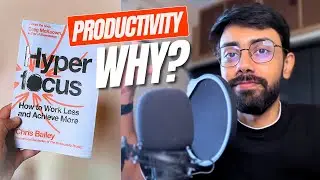 Let us Be More Productive Together In Our Daily Life | Starting A New Initiative