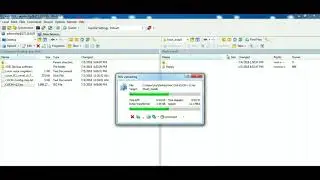 Cisco CUCM IOS upgrade from WinSCP to PCD
