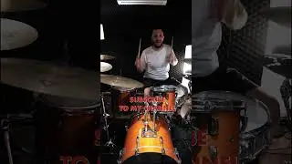 DRUM COVER. @SunriseAvenue  - Forever Yours #shorts #drums #drumcover #drumshorts #rockcover