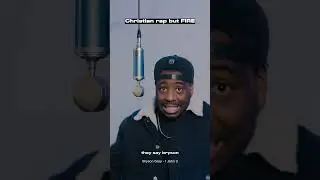 Christian rap for your gym playlist 