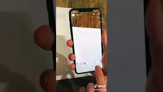 Фишка snapchat