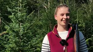 Meet Viking's Emily Mather