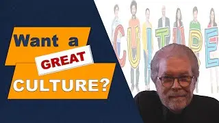 What are the Characteristics of a Great Company Culture?