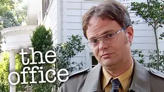 The End of Dunder Mifflin Scranton  - The Office US