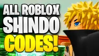 *NEW* Shindo Life Codes | ALL Roblox Shindo Codes for December 2021