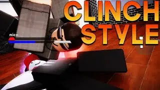 How To Play CLINCH In Unusual Force| COMBO GUIDE + PVP