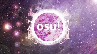 OSU!  Стрим + мультиплеер(Возможно!)