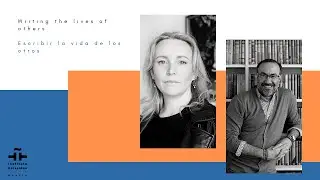 XI ISLA Festival: Writing the lives of others / Escribir la vida de los otros