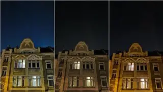 Kameravergleich: Huawei P40 Pro vs Samsung Galaxy S20 Ultra vs OPPO Find X2 Pro