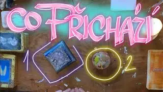 ‼️CO (KDO) SE ŘÍTÍ DO VAŠEHO ŽIVOTA DO 14 DNŮ❓️😱😱❤️‍🔥💎