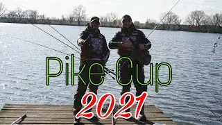 Pike Cup 2021 пятый тур