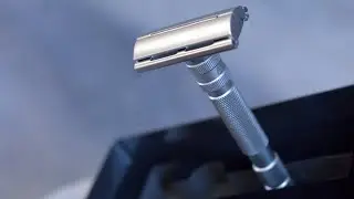 Rockwell Razors T2