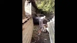 Погрузка