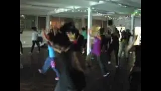 BOKWA MASTER CLASS AT AK FITNESS LEICESTER.wmv