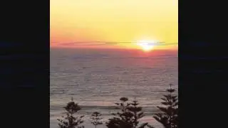 Ocean At The End (Lyric Video Entry)