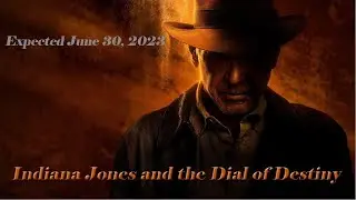 Indiana Jones and the Dial of Destiny | 2023 | Official Traile