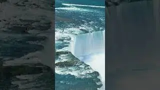 Nayagra Falls Spectacular Water Display: Incredible Sight Video #nayagra #nayagrafalls #nayagram