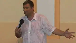 Дмитрий Винокуров - Водительство Святого Духа - 02