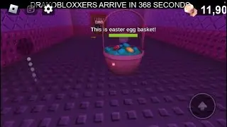 getting the easter egg room in doors retro mode