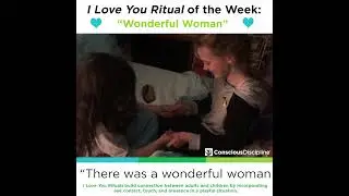 Wonderful Woman