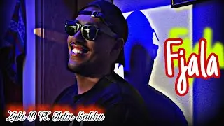 Zuki B Ft. Eldin Salihu - Fjala (Official Video)
