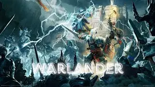 Warlander Gameplay