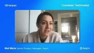 Why Buying Chat Helped Hopin Scale with Confidence