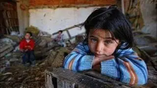 Nazım Hikmet Ran-Dünya Adaletsiz Çocuk-Hakkı Ergök