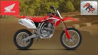 2020 Honda CRF150R(B) Off Road Motorcycle