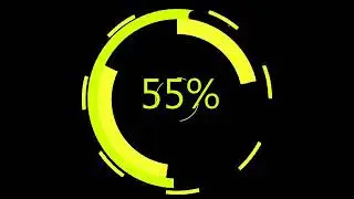 Loading effect , Graphics , Free Download. [No Copyright]