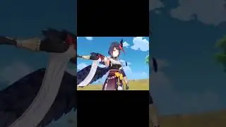 Kujou Sara Edit
