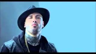 Cuando Te Veo - Nicky Jam Ft. ChocQuibTown (Original) 2015