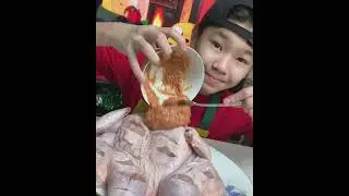 Сочная Курица