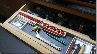 Simple Anodizing Demo
