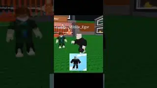 Roblox egor variant 