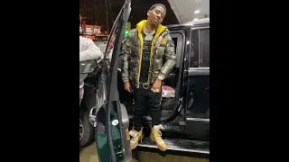 (FREE) Yfn Lucci Type Beat 
