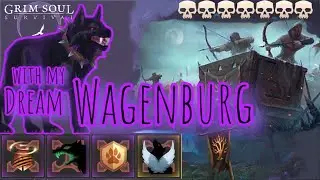 Grim Soul. Wagenburg with my Dream