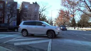 Driving after a stroke