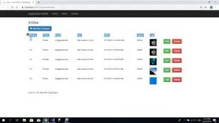 MetadateType in ASp.net MVC