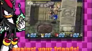 Sonic Battle E3 2003 Trailer