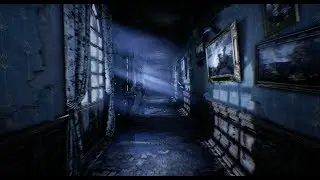 Демон похищает рабочих! The Dark Occult. #1