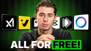 Best FREE AI Video Generators (Backed by Data)
