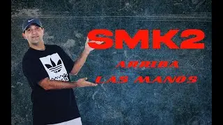 Supermerk2 - Arriba las manos