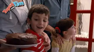 Topsy & Tim - Secret Cake! | Full episodes compilation | Kids Shows | HD