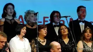 Kartanem Konseri (Aşk - Efza)