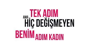 8 Mart Dünya Kadınlar Günü | Bozüyük Halk Eğitimi Merkezi